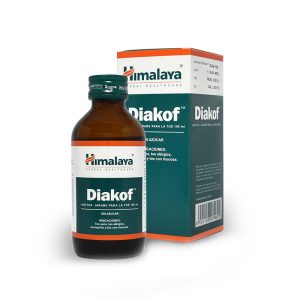 Himalaya Diakof