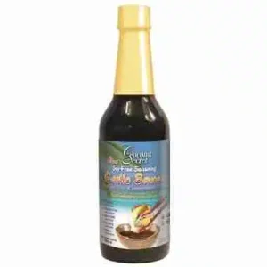 Coconut Secret Soy-Free Garlic Sauce –  296mL