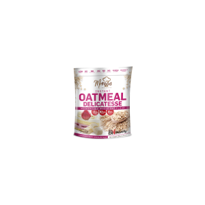 Beverly Nutrition Instant Oat Meal – Strawberry White Choc