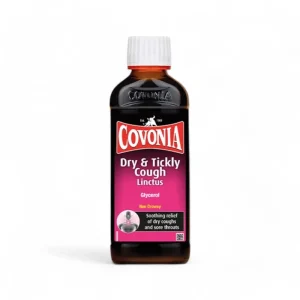 Covonia Dry & Tickly Cough Linctus
