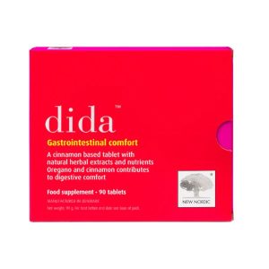 NEW NORDIC DIDA 90TABS