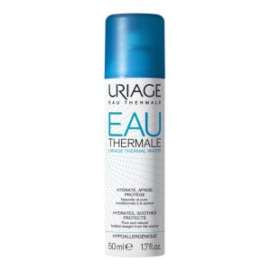 Uriage Thermal Water