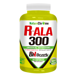 Beverly Nutrition R ALA