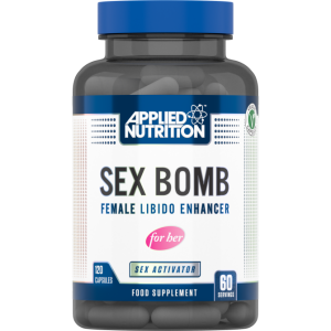 Applied Nutrition Sex Bomb For Her